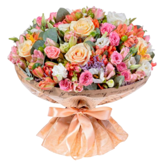 Tender feelings | Flower Delivery Gorno-Altaysk